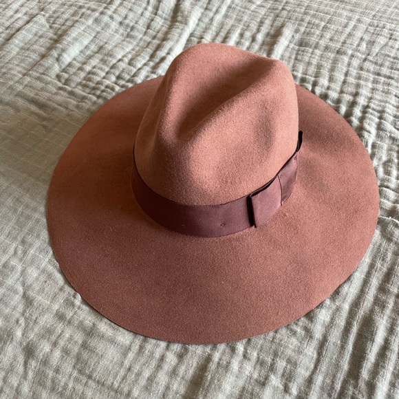 Brixton Wide Brim Hat - Picture 1 of 5